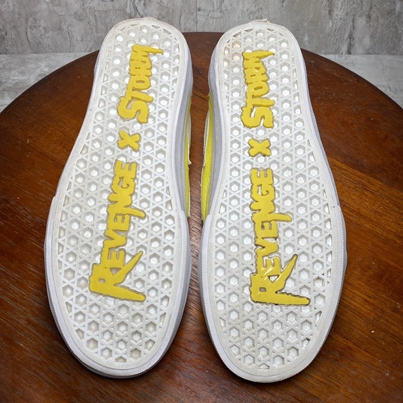 Revenge X Storm Vans Shoes - Size: 7 - Picture 6 of 7